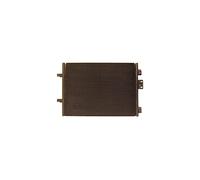 DELPHI TSP0225568 Air conditioning condenser
