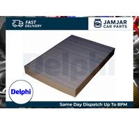 Delphi TSP0325243 Cabin Air Filter 30mm Height 308mm Length Fits Chrysler 300C
