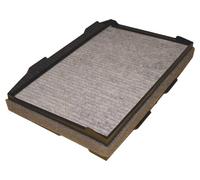 Delphi Cabin Filter - Part No. TSP0325291C
