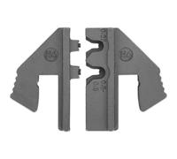 Delphi Weather Pack Jaws - 0.35mm & 0.5-0.8mm Terminal - For ys00906 & ys00907