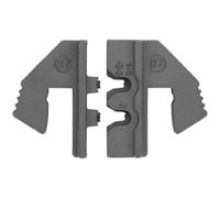 Delphi Weather Pack Jaws - 1-2mm & 3mm Terminals - For ys00906 & ys00907