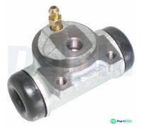 DELPHI WHEEL BRAKE CYLINDER LW30003 FOR CITROËN PEUGEOT