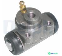 DELPHI WHEEL BRAKE CYLINDER LW31770 FOR RENAULT