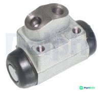 DELPHI WHEEL BRAKE CYLINDER LW39035 FOR HONDA ROVER HYUNDAI KIA
