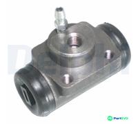DELPHI WHEEL BRAKE CYLINDER LW40601 FOR BMW