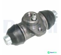 DELPHI WHEEL BRAKE CYLINDER LW40611 FOR VW