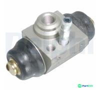 DELPHI WHEEL BRAKE CYLINDER LW40819 FOR VW