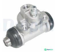 DELPHI WHEEL BRAKE CYLINDER LW60108 FOR NISSAN