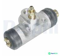 DELPHI WHEEL BRAKE CYLINDER LW60300 FOR SUZUKI
