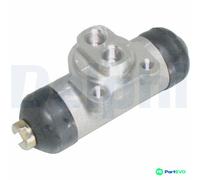 DELPHI WHEEL BRAKE CYLINDER LW60301 FOR SUZUKI