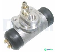 DELPHI WHEEL BRAKE CYLINDER LW60659 FOR SUZUKI