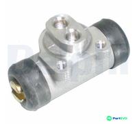 DELPHI WHEEL BRAKE CYLINDER LW60660 FOR SUZUKI