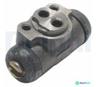 DELPHI WHEEL BRAKE CYLINDER LW61156 FOR MITSUBISHI