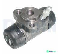 DELPHI WHEEL BRAKE CYLINDER LW61165 FOR TOYOTA
