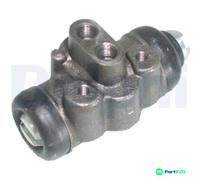 DELPHI WHEEL BRAKE CYLINDER LW62075 FOR SUZUKI