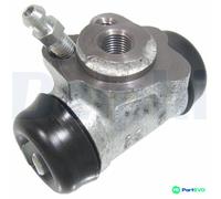 DELPHI WHEEL BRAKE CYLINDER LW62093 FOR TOYOTA