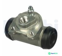 DELPHI WHEEL BRAKE CYLINDER LW80100 FOR RENAULT