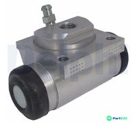 DELPHI WHEEL BRAKE CYLINDER LW80101 FOR RENAULT