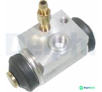 DELPHI WHEEL BRAKE CYLINDER LW80107 FOR MERCEDES-BENZ