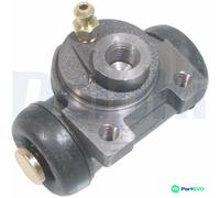 DELPHI WHEEL BRAKE CYLINDER LW80112 FOR RENAULT