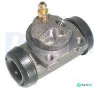 DELPHI WHEEL BRAKE CYLINDER LW80119 FOR SMART