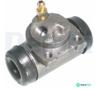 DELPHI WHEEL BRAKE CYLINDER LW80120 FOR SMART