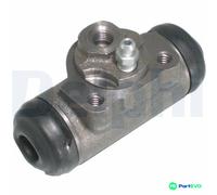 DELPHI WHEEL BRAKE CYLINDER LW90021 FOR AUDI CHRYSLER JEEP