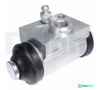 DELPHI WHEEL BRAKE CYLINDER LW90093 FOR FORD
