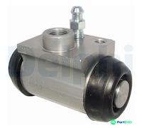 DELPHI WHEEL BRAKE CYLINDER LW90098 FOR FIAT FORD