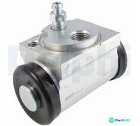 DELPHI WHEEL BRAKE CYLINDER LW90101 FOR RENAULT