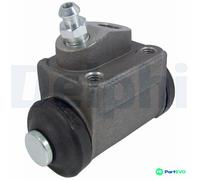 DELPHI WHEEL BRAKE CYLINDER LW90106 FOR HYUNDAI