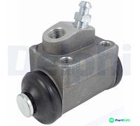 DELPHI WHEEL BRAKE CYLINDER LW90107 FOR HYUNDAI