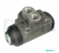 DELPHI WHEEL BRAKE CYLINDER LW90117 FOR MITSUBISHI