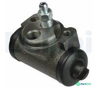 DELPHI WHEEL BRAKE CYLINDER LW90126 FOR MITSUBISHI