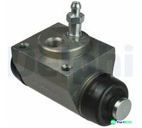 DELPHI WHEEL BRAKE CYLINDER LW90127 FOR TOYOTA