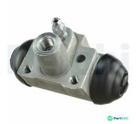 DELPHI WHEEL BRAKE CYLINDER LW90156 FOR ISUZU