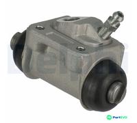 DELPHI WHEEL BRAKE CYLINDER LW90167 FOR SUZUKI