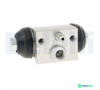 DELPHI WHEEL BRAKE CYLINDER LW90176 FOR FORD