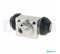 DELPHI WHEEL BRAKE CYLINDER LW90179 FOR RENAULT