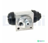 DELPHI WHEEL BRAKE CYLINDER LW90185 FOR SMART