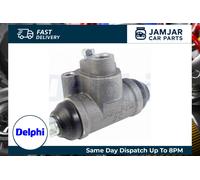 Rear Wheel Brake Cylinder Delphi LW90102 Fits Kia Picanto Braking System