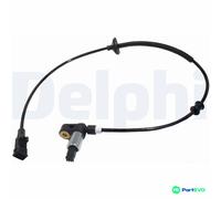 DELPHI WHEEL SPEED SENSOR SS20014 FOR CITROËN
