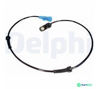 DELPHI WHEEL SPEED SENSOR SS20022 FOR PEUGEOT