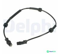 DELPHI WHEEL SPEED SENSOR SS20243 FOR RENAULT