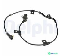 DELPHI WHEEL SPEED SENSOR SS20274 FOR HYUNDAI