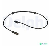 DELPHI WHEEL SPEED SENSOR SS20280 FOR RENAULT