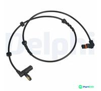 DELPHI WHEEL SPEED SENSOR SS20327 FOR MERCEDES-BENZ