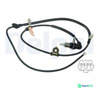 DELPHI WHEEL SPEED SENSOR SS20383 FOR SUZUKI