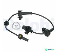 DELPHI WHEEL SPEED SENSOR SS20384 FOR HONDA