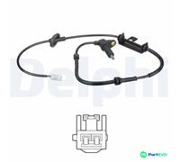 DELPHI WHEEL SPEED SENSOR SS20506 FOR HYUNDAI